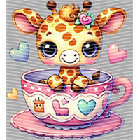 Valentine's Day-QRJ  1821